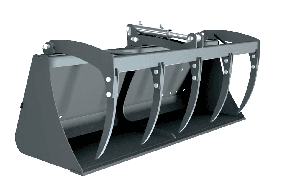Cazo con zarpa compact 1017x637
