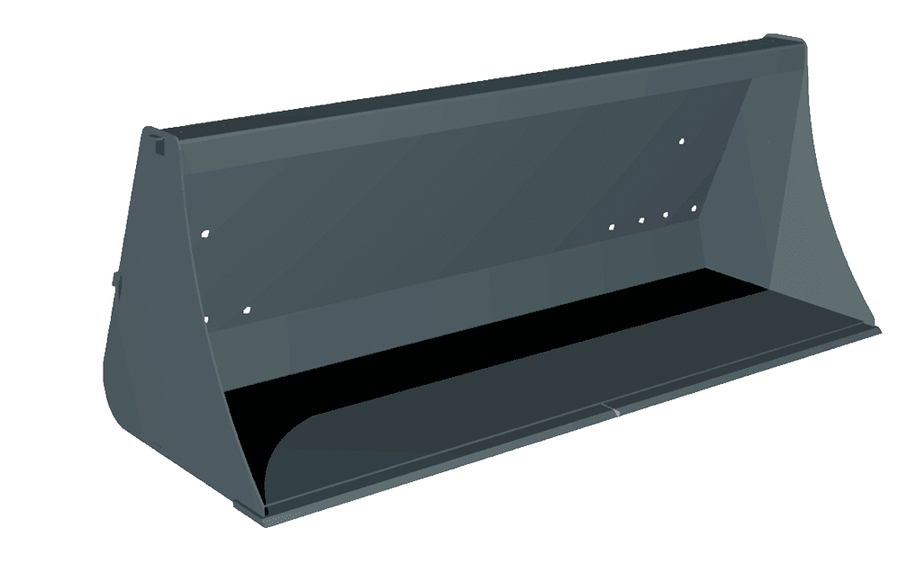 Cazo estandar compact 1017x637